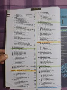 CLASS 9TH SCIENCE REFERENCE BOOKS FOR STUDENTS