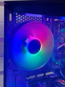 RGB PC COOLING FAN NEW