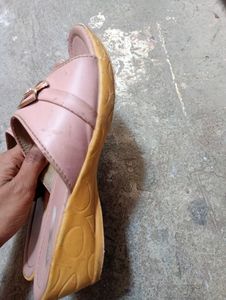 Ladies Slippers 🌸✨ Office Wear