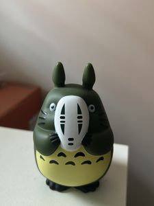 My Neighbor Totoro ☂️