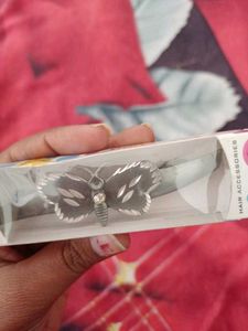 Hair Clip