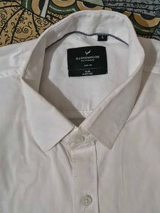 White Shirt - Men&#39;s Western Wear