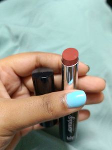 Nude Italy Lipstick Amag Beauty
