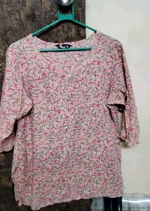All R Never Used  The Pink Flower Top Was Untouche