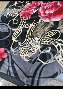 Double Bed Heavy Blanket