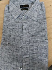 Grey Men's Shirt