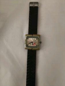Fastrack 12 Years Old Analog Watch