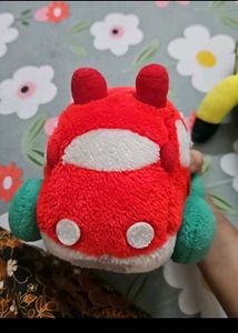 Soft Toy For Kids