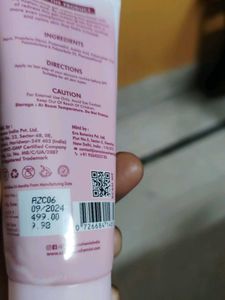 Conscious Chemist Azelaic Acid Gel