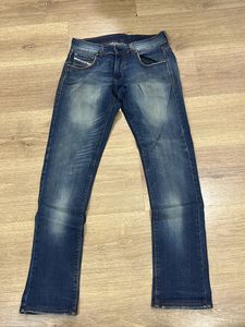 90s Vintage Diesel Jeans Size 30 Inch