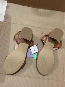 KASHISH Heels