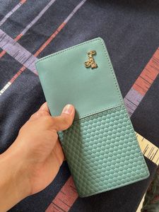Baggit wallet