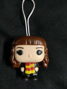 Kinder Funko Harry Potter Edition -  Hermoine