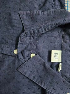 Gap Shirt In Good Condition