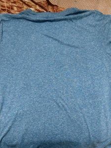 Blue T-Shirt
