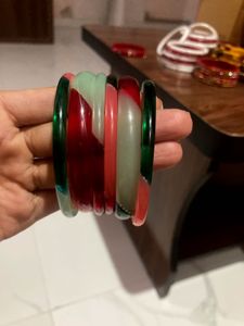 Bangle Set