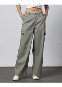 Outryt Women’s Cargo Pants