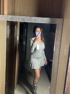 Hot Winter Dress