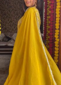 Alia Cut Kurta Set