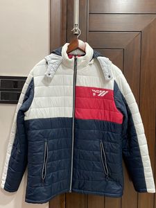 Men’s Warm Puff Jacket