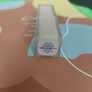 ROM&amp;ND LIPSTICK IN THE SHADE PINK SAND
