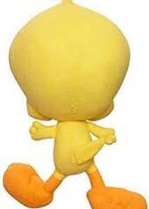 Tweety Bird Plush Toy