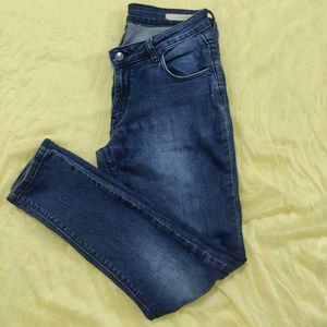 HRX BLUE JEANS