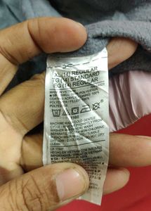 14/15 Years Girls Puffer Jacket