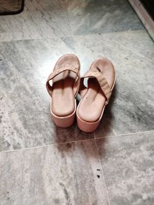 Wedges Sleepers Women