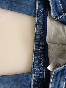Boy&#39;s Denim Jeans