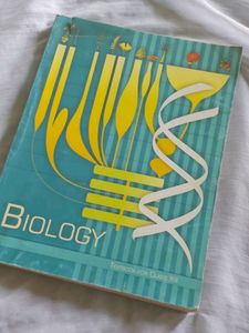 NCERT Biology Class 12
