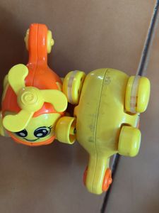 Two Helicopter For Kids