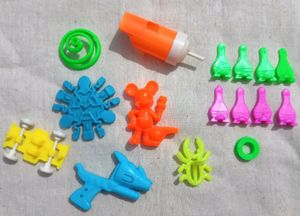 Small Toys