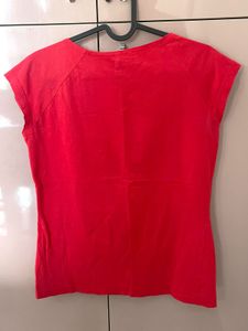 Fast And Furious Ladies Top