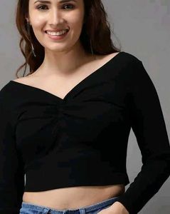Black Top