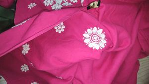 Embroidered Kurta