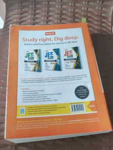 MTG- JEE MAIN GUIDE - MATHEMATICS