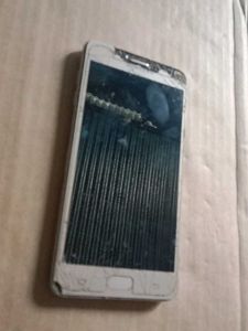 Samsung Galaxy J7 Maxx