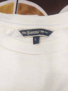 Roadster T-Shirt - Size L