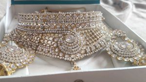 Padmavathi Necklace