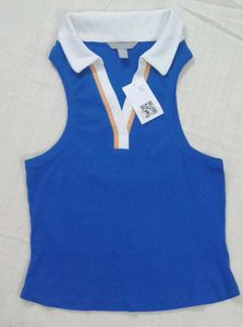 H&M Collared Top