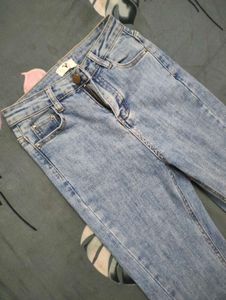 Flared Jeans for women