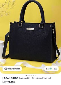 Handbag Purse
