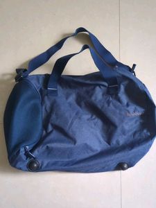 Wildcraft Gym & Travel Bag