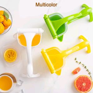 Green Citrus Juicer Manual Used