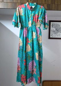 Crocianet Dress Premium Quality