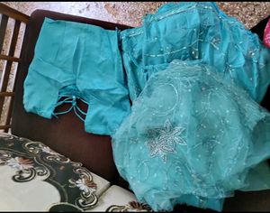 Beautiful ❤️ Lehnga Set