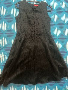 Timeless Little Black Dress