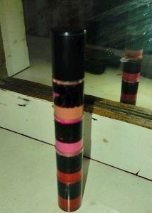 4 In One Lipstick