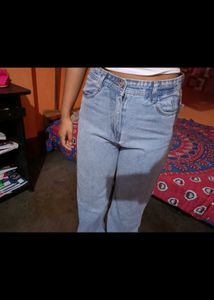 Blue Jeans